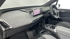 BMW iX 300kW xDrive45 M Sport 101kWh 5dr Auto Electric Estate